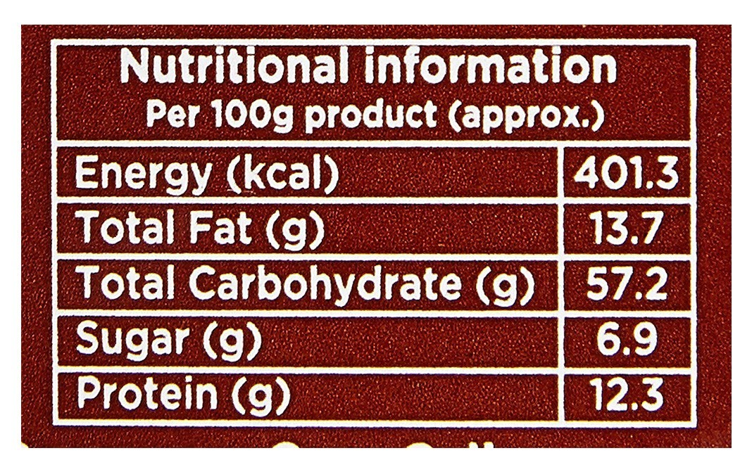 Tata Sampann Naturally Rich - Meat Masala   Box  45 grams